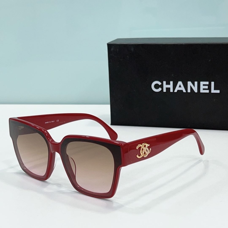 Chanel Sunglasses